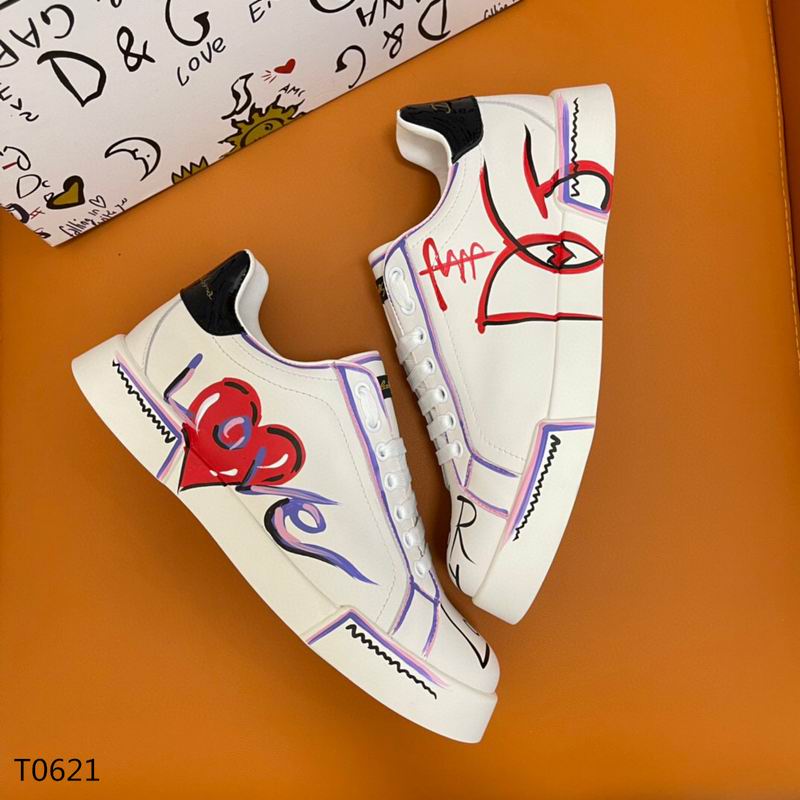 men DG shoes-070